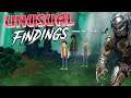 Unusual Findings - Predator vs Teen Boys, a Point-&-Click Adventure