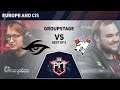 Virtus.Pro vs Team Secret Game 2 (BO3) | OGA PIT Dota2 Online EU & CIS Groupstage