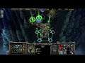 Warcraft 3 Reforged 4vs4 RT ⚫Undead ⭐Deutsch/German⭐ Full Gameplay - WC3 #21