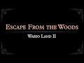 Wario Land II: Escape From the Woods Arrangement