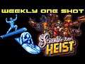 Weekly One Shot #183: SteamWorld Heist