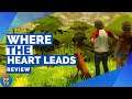 Where The Heart Leads PS5, PS4 Review - MUST PLAY | Pure Play TV