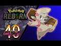Wielka WOJNA Team Meteor - Pokemon Reborn #49