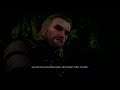 Witcher 3: Devil By The Well Noonwraith Boss Fight