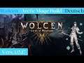 Wolcen Lords of Mayhem || Arctic Mage Build || Vers. 1.0.17 || Deutsch