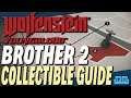 WOLFENSTEIN: YOUNGBLOOD | BROTHER 2 COLLECTIBLE GUIDE