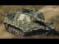 World of Tanks Object 268 - 3 Kills 11,1K Damage