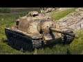 World of Tanks T110E3 - 7 Kills 10,6K Damage