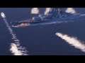 World Of Warships - Random Moment #1