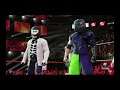 WWE 2K19 MLL Skeles vs Cookie and Dew for the Birthday Tag Team Championship