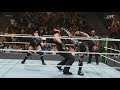 WWE 2K19 Rating WWE 57 tour Shawn Michaels vs. The Miz ft. Triple H and Undertaker
