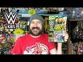 WWE Kids Magazine Review - Land Of The Giants