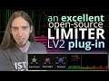 x42 Digital Peak Limiter - Simplicity and Quality