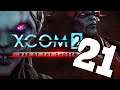 XCOM 2: WotC Modded S2 #21 | Let's Play XCOM 2 War of the Chosen