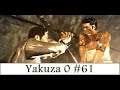 Yakuza 0 - Kiryu vs Dojima Family [Part 61]
