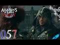 🇫🇷 #057 - Wenn mal wieder alles schief geht Ω Let's Play Assassin's Creed - Unity