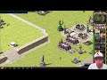 2 VS 6 Players Testing New Map Command & Conquer Yuri's Revenge Online Multiplayer