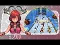 #20 - System Sector (Re:coded) - KINGDOM HEARTS Melody of Memory - Proud Mode Playthrough