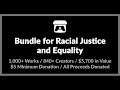 Compilation 20/24: 50 games from the Bundle for Racial Justice and Equality