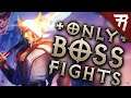 A Different Action RPG: Dauntless PC Gameplay