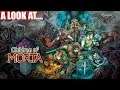 A Look At... Children of Morta | Gameplay & First Impressions Review