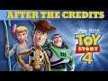 After the Credits! A Toy Story 4 Review