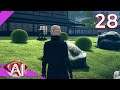 AI: THE SOMNIUM FILES - Playthrough Part 28 [PS4]