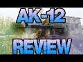 AK 12 IS FINALLY HERE  - Warface Nintendo Switch Gameplay - AK 12 REVIEW