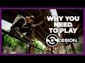 An Addictive Skateboarding Sim - Why You Need To Play Session