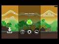 Angry Birds Seasons (Season 1) (Angry Birds Trilogy) de Wii con el emulador Dolphin. Parte 17