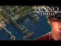 Anno 1800 Docklands More Harbor! - Redoing my old Harbors | Let's play Anno 1800 Gameplay