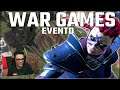 Apex Legends Evento War Games Juegos de Guerra ¡Trae 5 Nuevos Modos de Juego! Análisis y Reacción