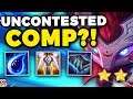Are Yordles the TRUE Nobles counter? (or are we just trolling..) | Teamfight Tactics