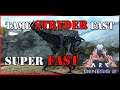 Ark Gen 2 How to tame STRYDER super FAST