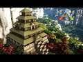ARK: Survival Evolved - Oriental Castle (Speed Build)