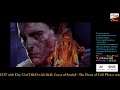 Arv streams Day 52 of D&D with I&B: Curse of Strahd--The Heart of Evil!