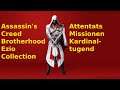 Assassin’s Creed Brotherhood - Attentat - Kardinaltugend