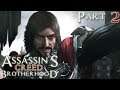 Assassin's Creed: Brotherhood Part 2