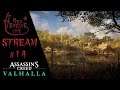 Прохождение Assassin's Creed Valhalla #14 (PC) - Грядущее восстание