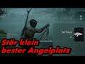Assassin's Creed Valhalla - KLEINE STÖRE - bester Angelplatz  (Stör klein )