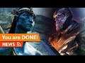 Avengers Endgame takes down Avatars Domestic Record