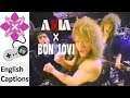 Axia GT-X/PS-X Cassettes (Bon Jovi) (Living On A Prayer) (Long) Japanese Commercial