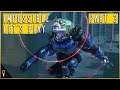 AXIOM GETS THE TONGUE || XCOM Chimera Squad Impossible Let's Play Part 3