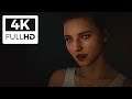 Back Stage • Tech Demo Ray Tracing en temps réel | Path Tracing 4K