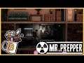 Back Underground | Mr. Prepper #8 - Let's Play / Gameplay