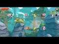 Banana Kong Blast (by FDG Entertainment GmbH) - action game for android and iOS - gameplay.