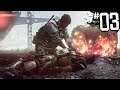 Battlefield 4 Campaign - Part 3 - WORST BETRAYAL EVER
