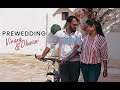 Best Pre-wedding cinematic video | Virang & Dhwani | Haaye Oye | Million ways