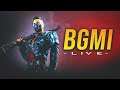 BGMI With Some Crate Opening And chill
