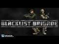 Blacklist Brigade (Early Access) [Online Co-op] : Action Shooter